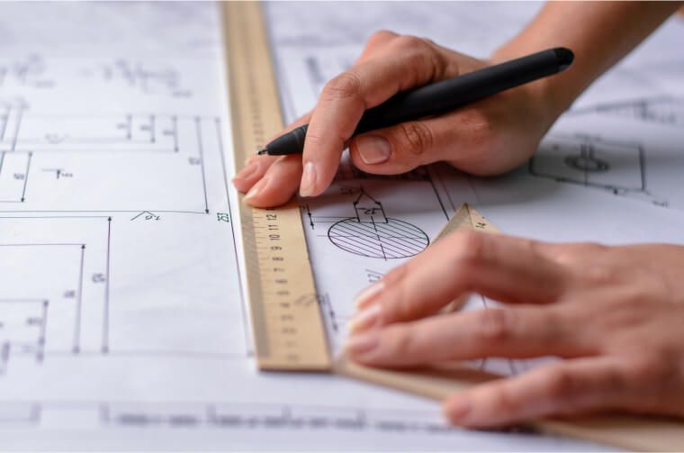 Ingenieurbüro für Planungsbüros & Architekten